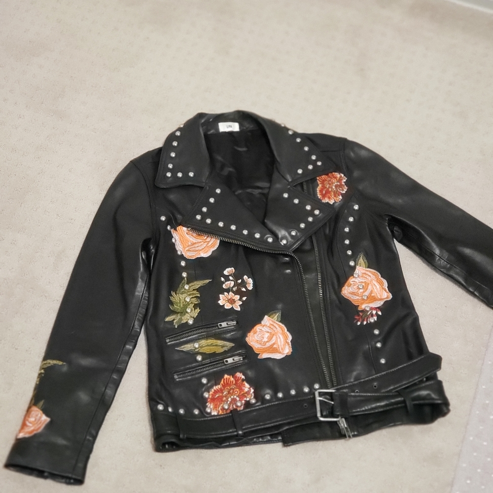Jacket 58- LPA - Picture 3 of 10